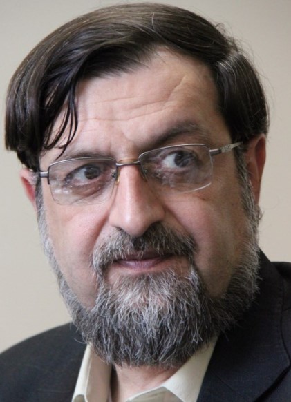 سید محمدرضا حسینی بهشتی